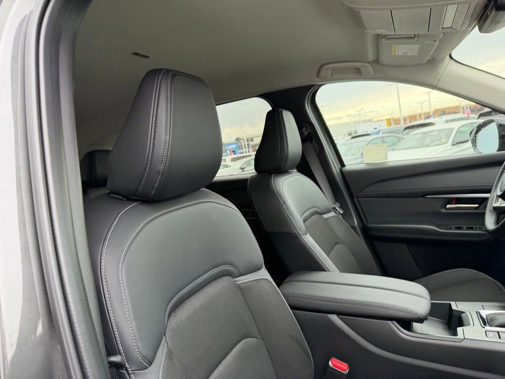 New 2026 MAZDA CX-5 Preferred image 20