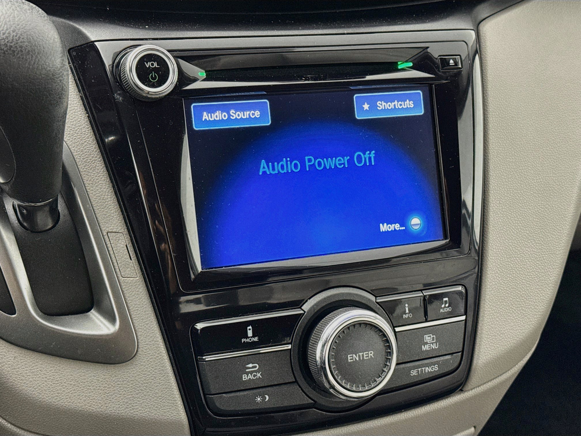 Used 2017 Honda Odyssey EX image 14