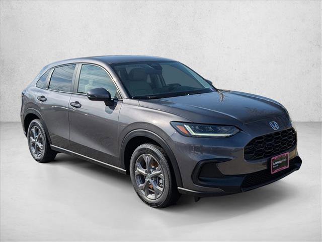 New 2026 Honda HR-V LX image 6