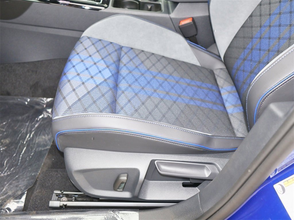 New 2026 Volkswagen Golf w/ Euro Style Package image 12