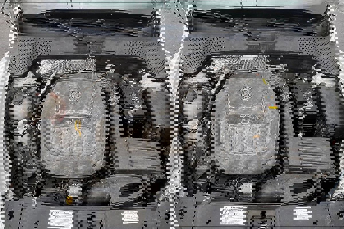 Used 2018 Volkswagen Beetle S image 9