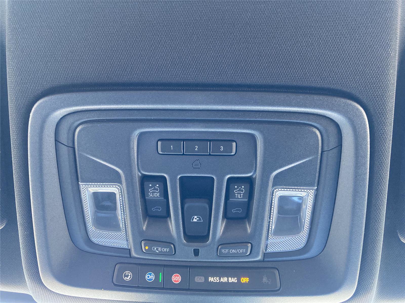 New 2026 Chevrolet Silverado 2500 High Country w/ High Country Premium Package image 25