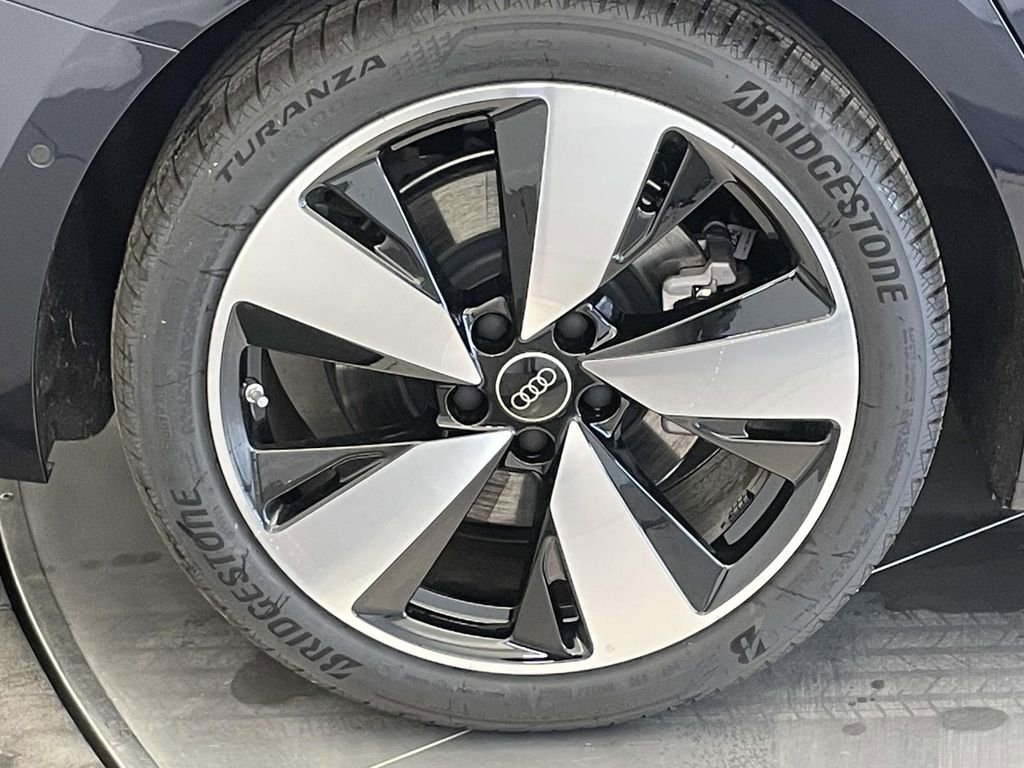 New 2026 Audi A5 2.0T Premium Plus AWD/4WD image 13
