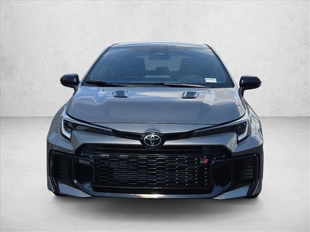 New 2026 Toyota Corolla GR AWD/4WD image 6