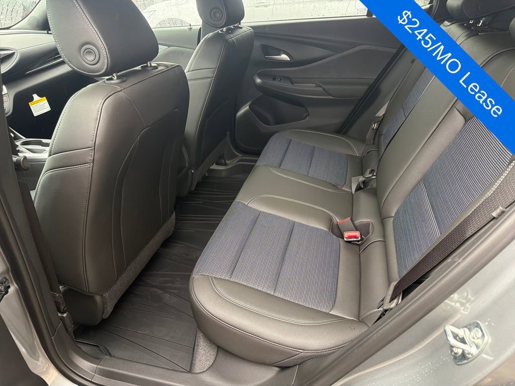 New 2026 Buick Envista Preferred w/ Convenience I Package FWD image 15