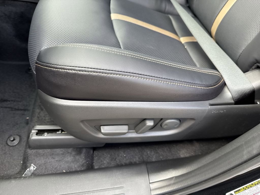 New 2026 MAZDA CX-70 3.3 Turbo S w/ Premium Package image 42