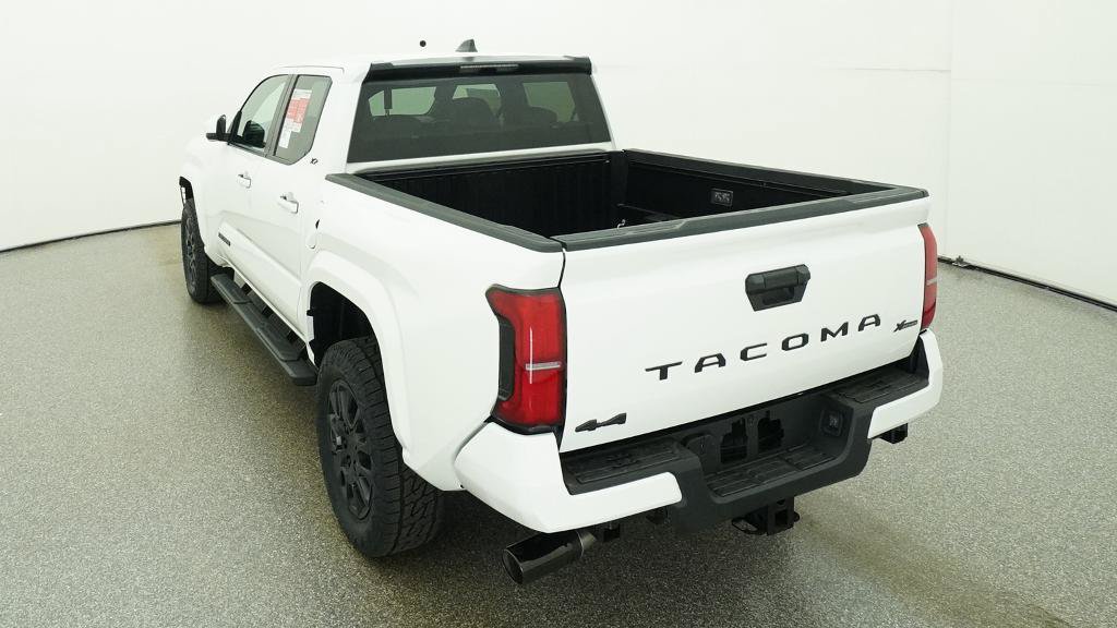 New 2026 Toyota Tacoma SR5 AWD/4WD image 9