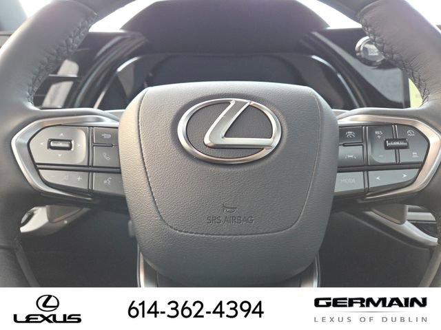 Certified 2025 Lexus RX 350 F Sport w/ Convenience Package image 41