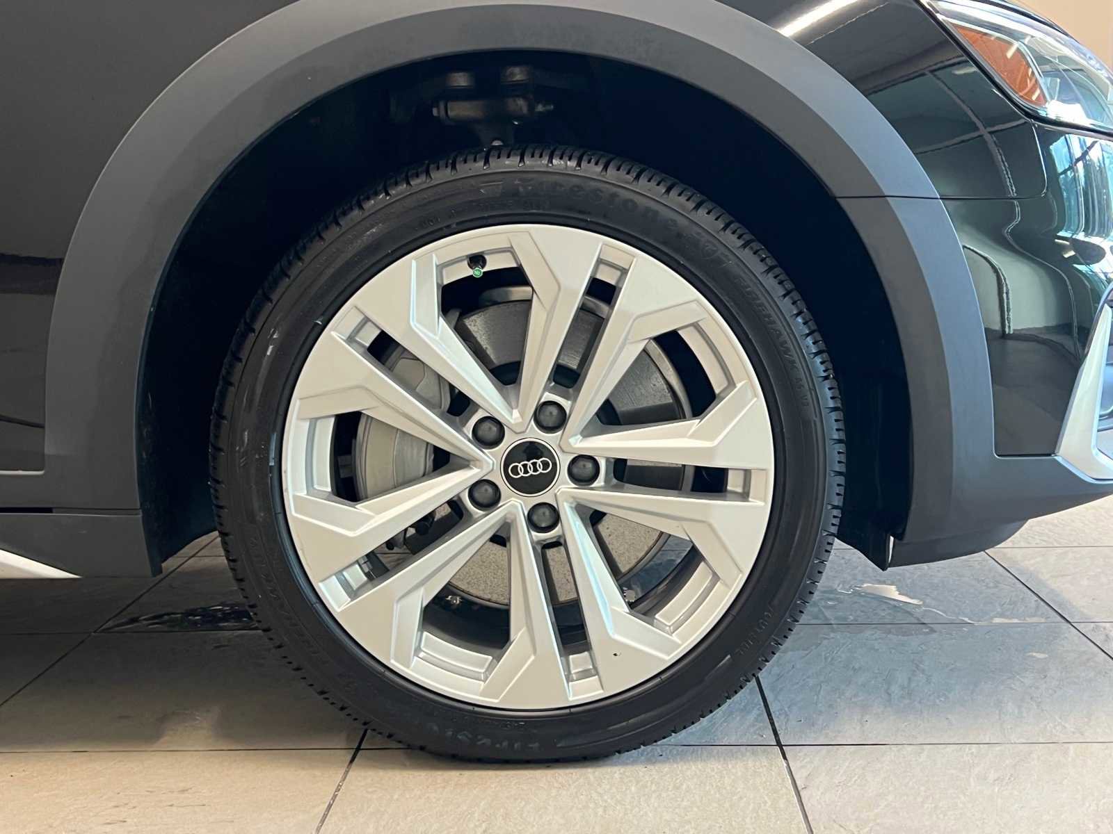 Used 2023 Audi A4 2.0T allroad Premium Plus image 7