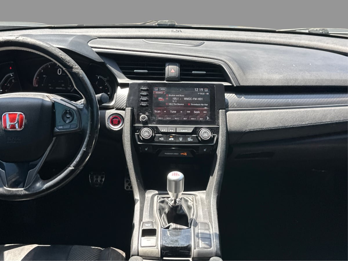 Used 2019 Honda Civic Si image 29