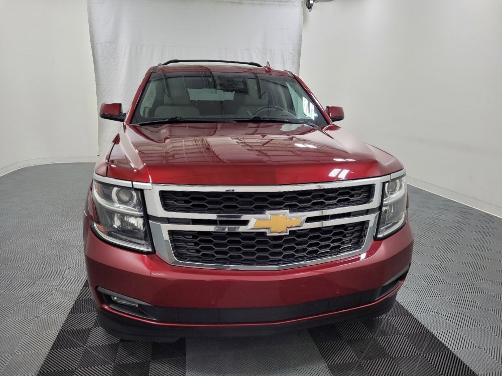 Used 2020 Chevrolet Tahoe LT AWD/4WD image 14