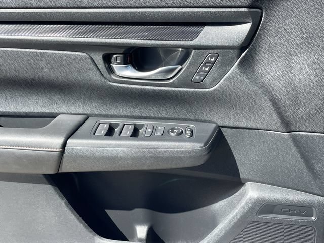 Certified 2025 Honda CR-V Sport-L image 24