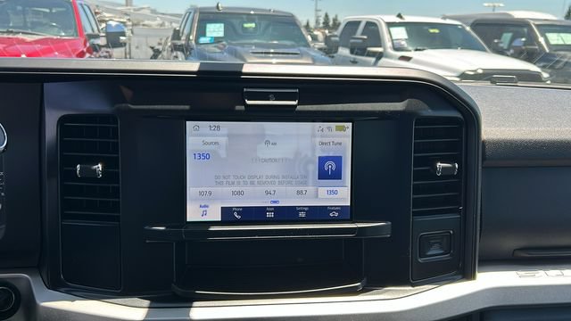 New 2026 Ford F250 XLT w/ FX4 Off-Road Package AWD/4WD image 22