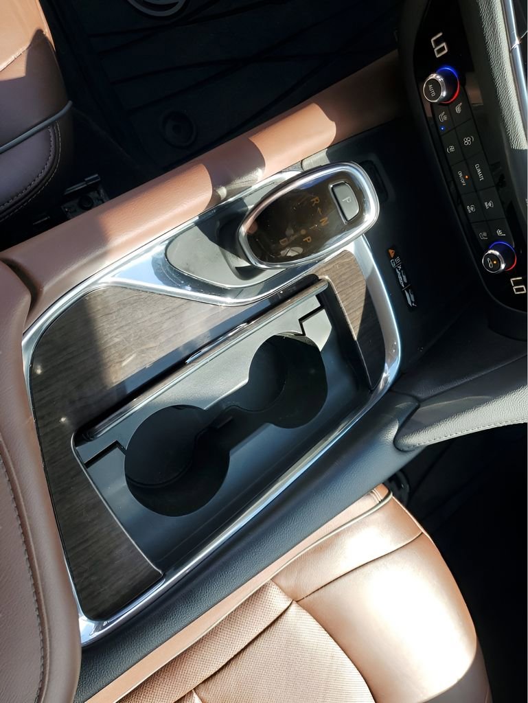 Used 2020 Buick Enclave Avenir w/ Trailering Package, 5000 lbs. image 37