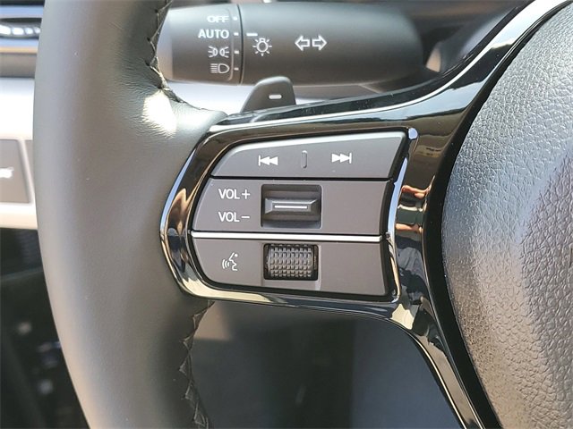 New 2026 Honda Passport RTL image 21