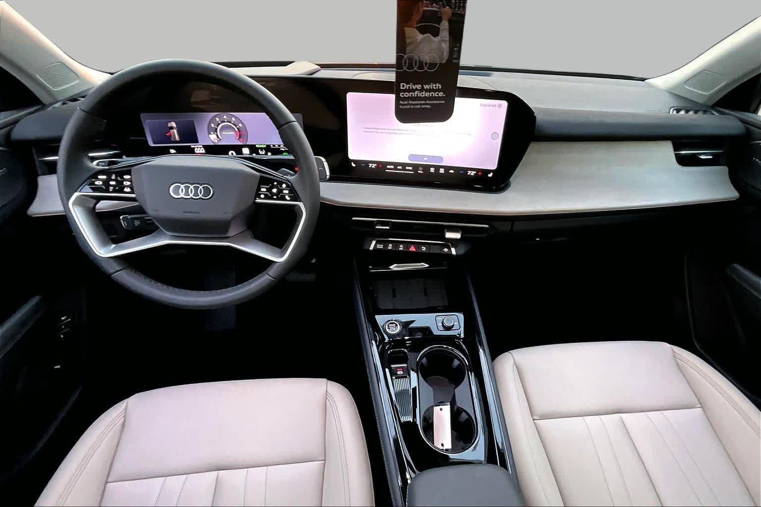 New 2026 Audi Q3 quattro 2.0T AWD/4WD image 5