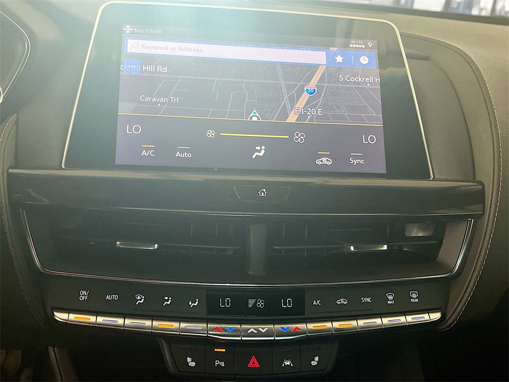 Used 2024 Cadillac CT5 Sport image 16