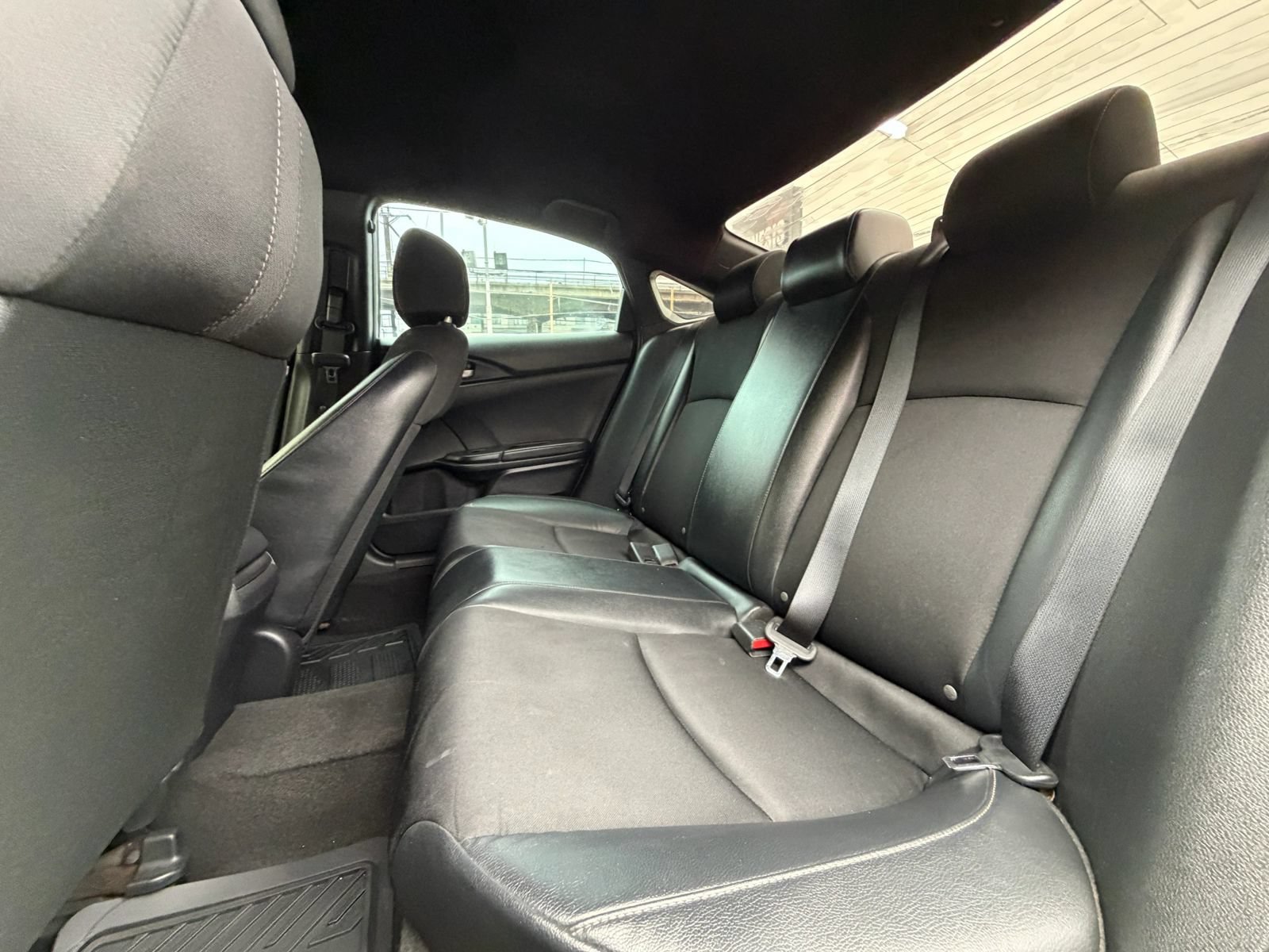 Used 2020 Honda Civic Sport image 15