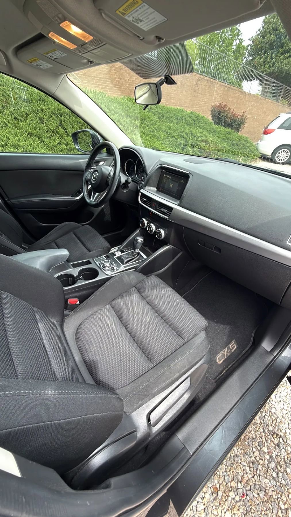 Used 2016 MAZDA CX-5 Touring FWD image 23