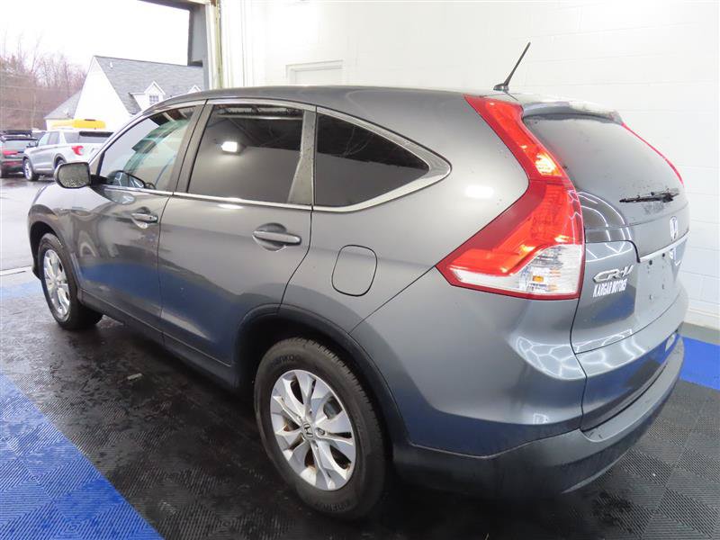 Used 2012 Honda CR-V EX image 10
