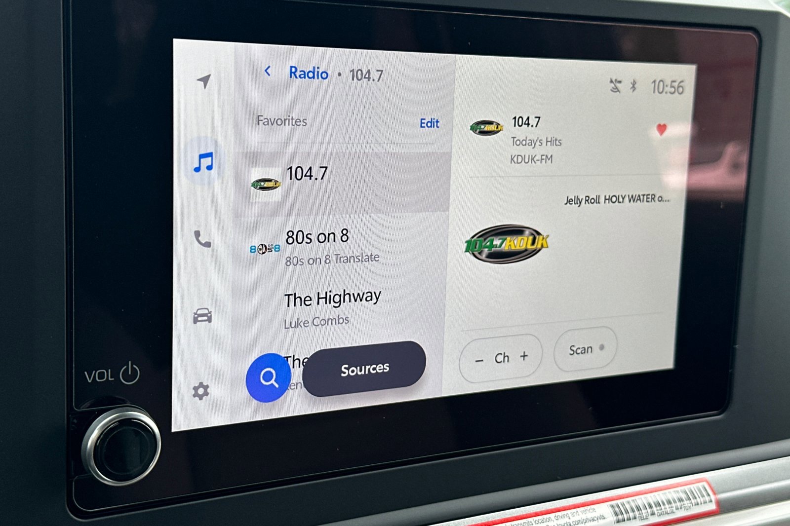 New 2025 Toyota Tacoma TRD Sport image 15
