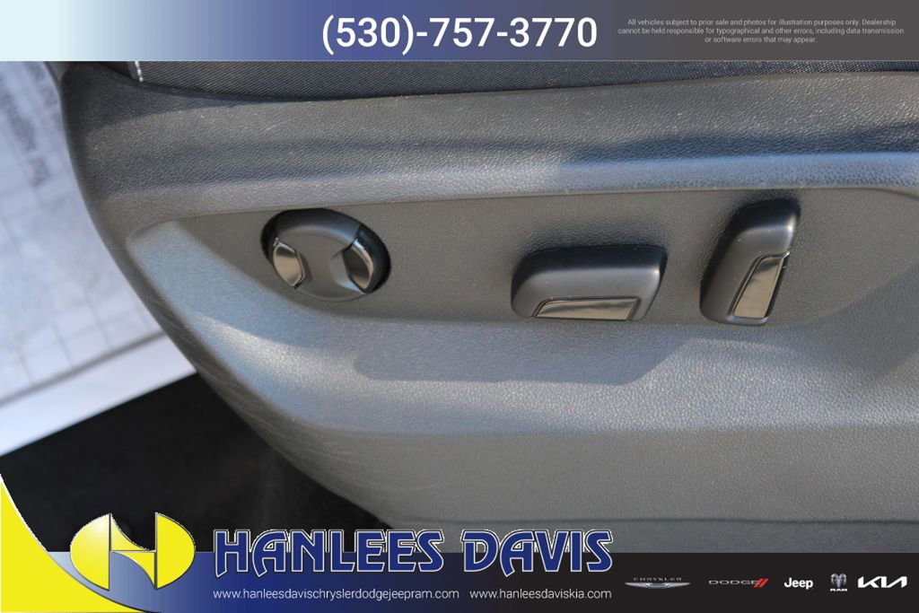 Used 2024 Volkswagen Atlas SE image 14