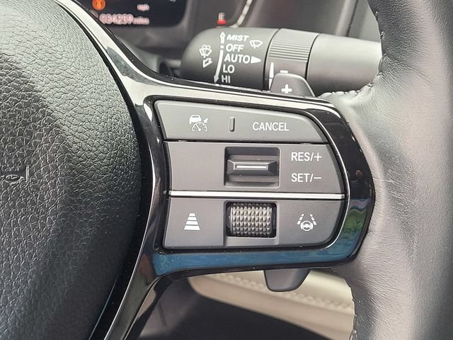 Used 2024 Honda Accord Touring image 25