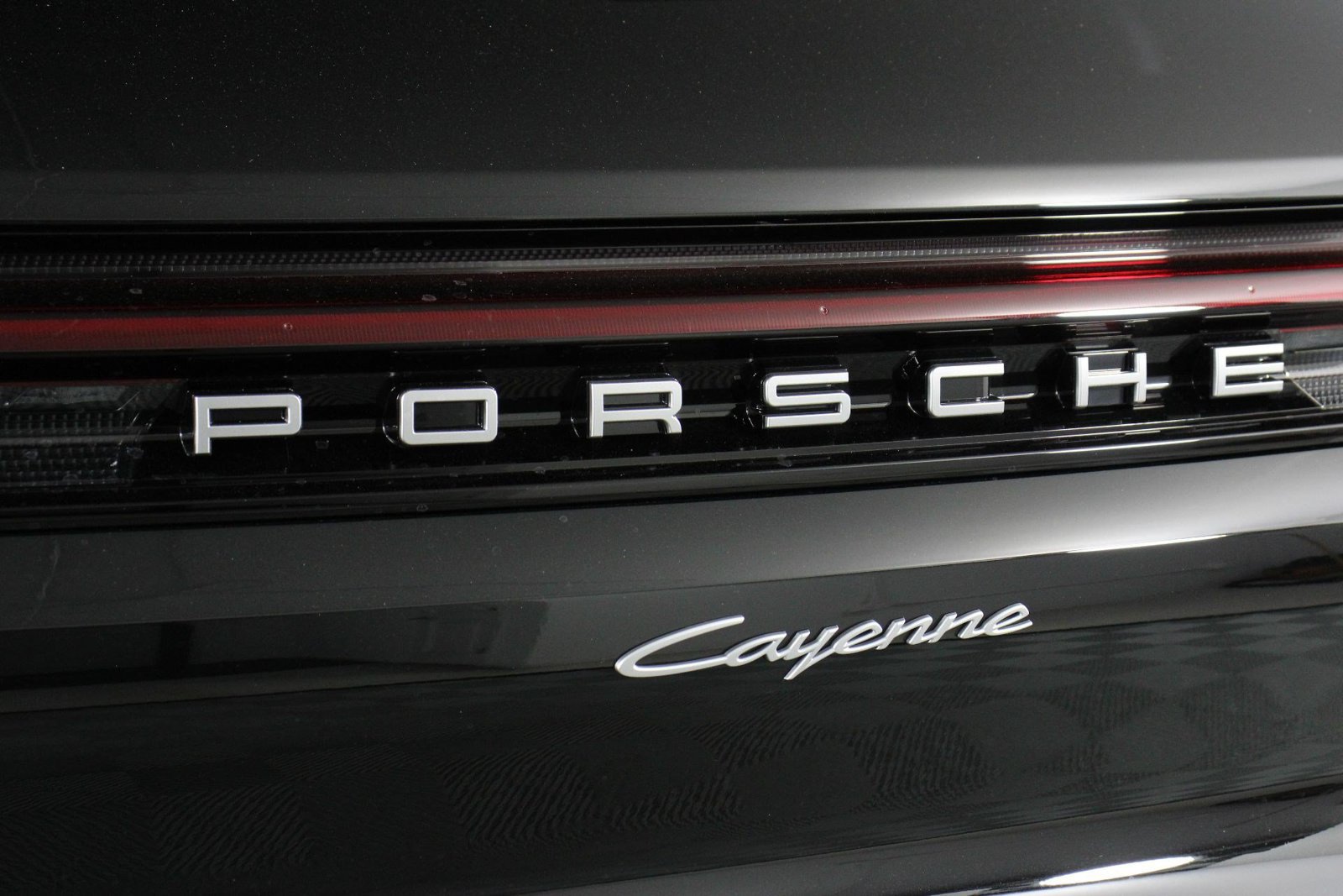 New 2026 Porsche Cayenne AWD/4WD image 22