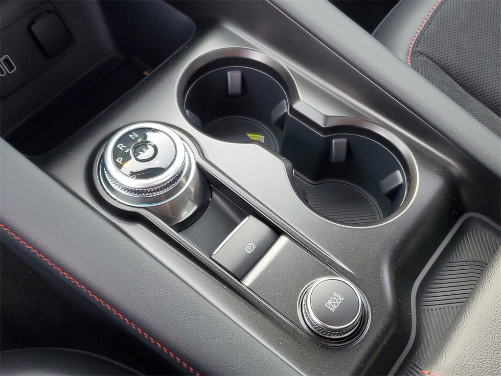 New 2026 Ford Explorer ST w/ Sun And Sound Package image 19