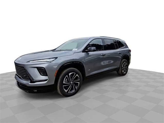 New 2025 Buick Enclave Sport Touring image 6