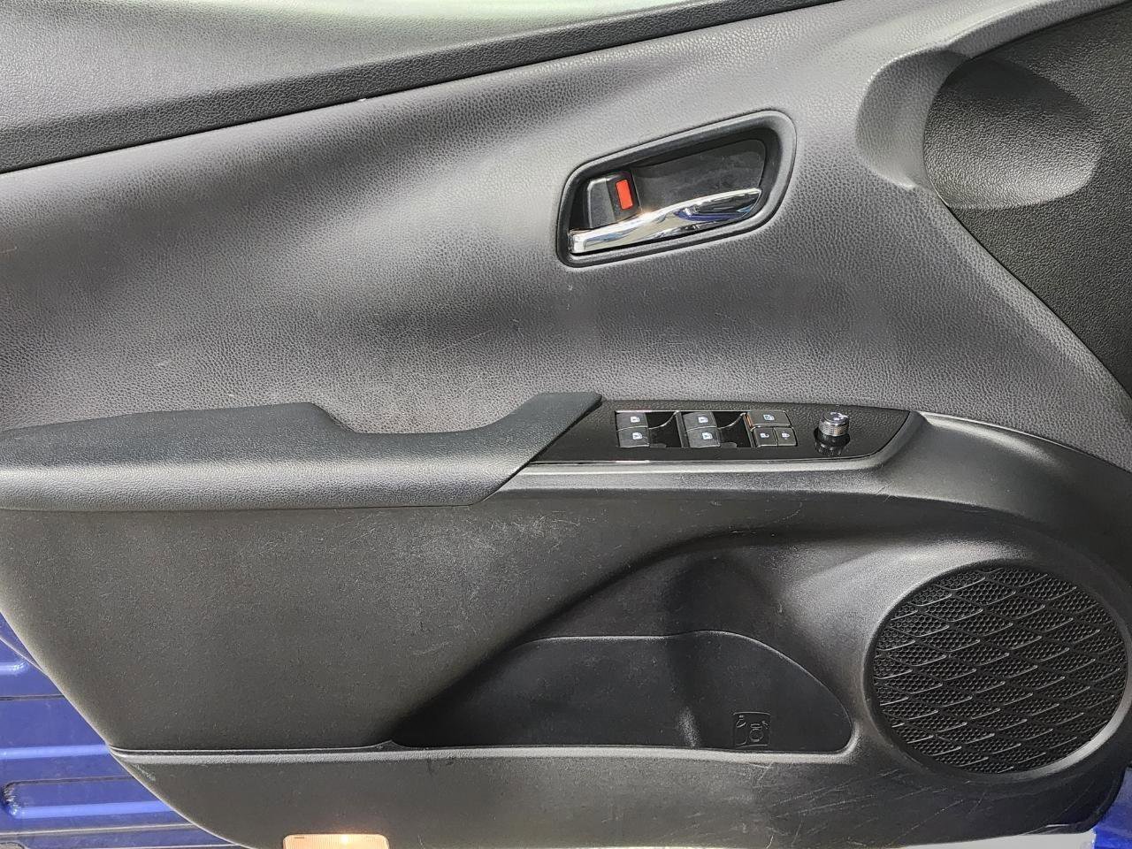 Used 2017 Toyota Prius Two w/ Prius Two Safety Plus Package image 18