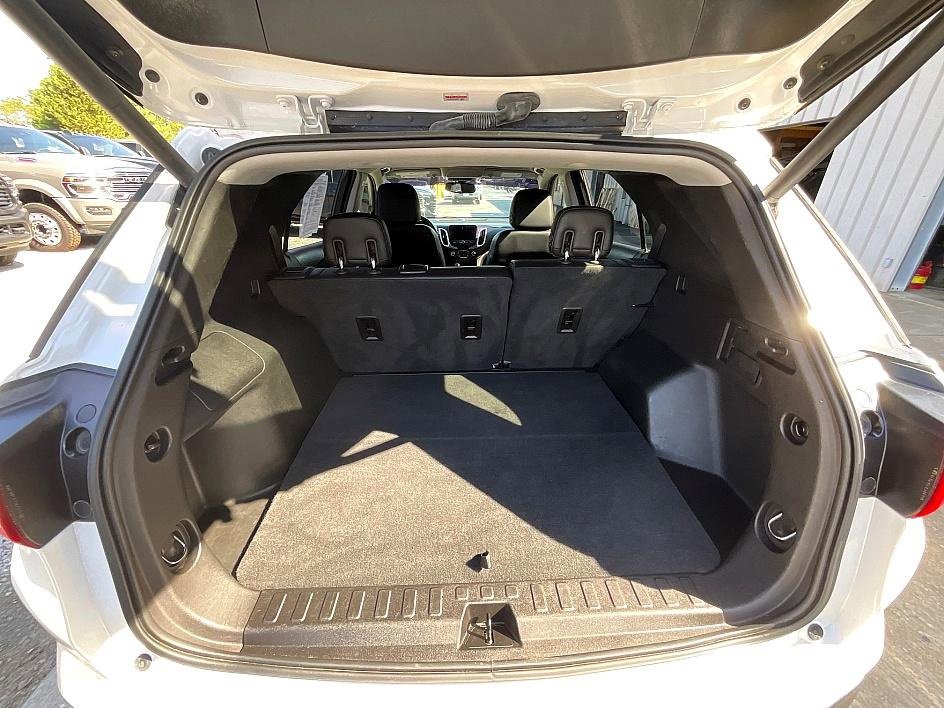 Used 2019 Chevrolet Equinox Premier image 7