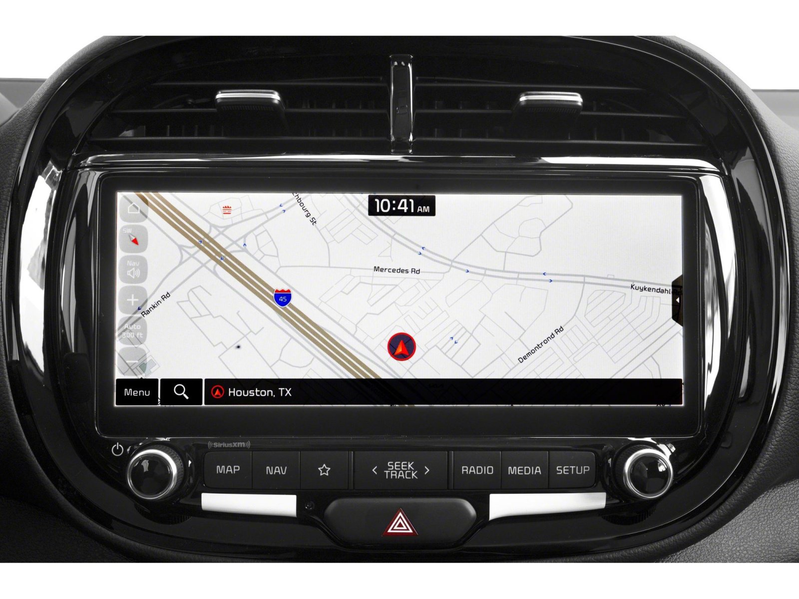 Used 2023 Kia Soul GT-Line FWD image 21