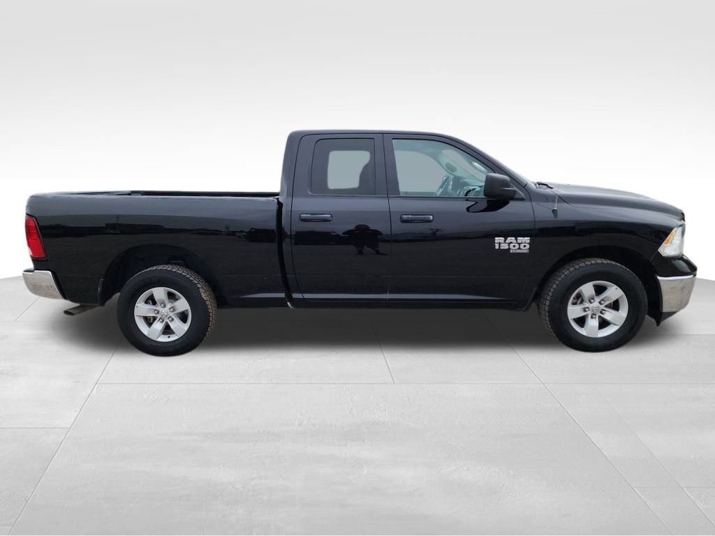Used 2024 RAM 1500 Classic SLT image 9