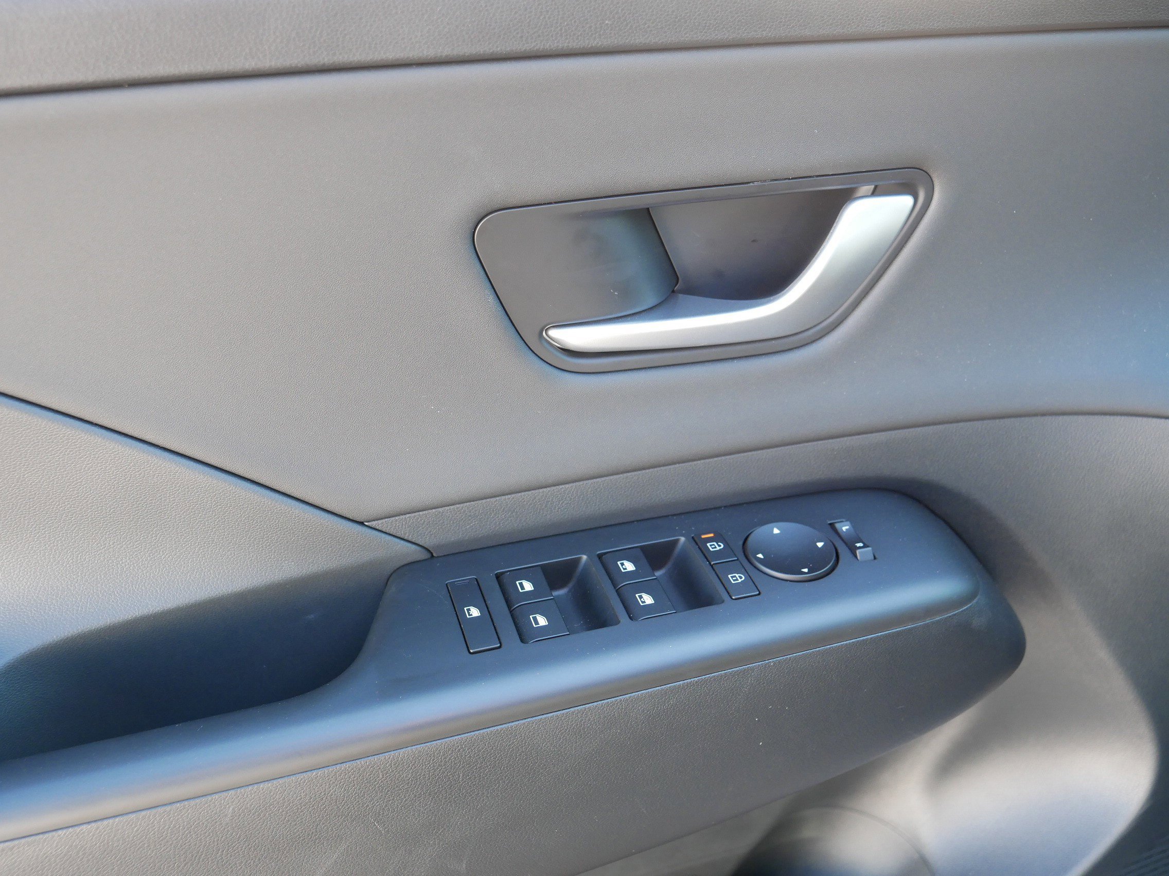 Certified 2026 Hyundai Kona Limited image 15