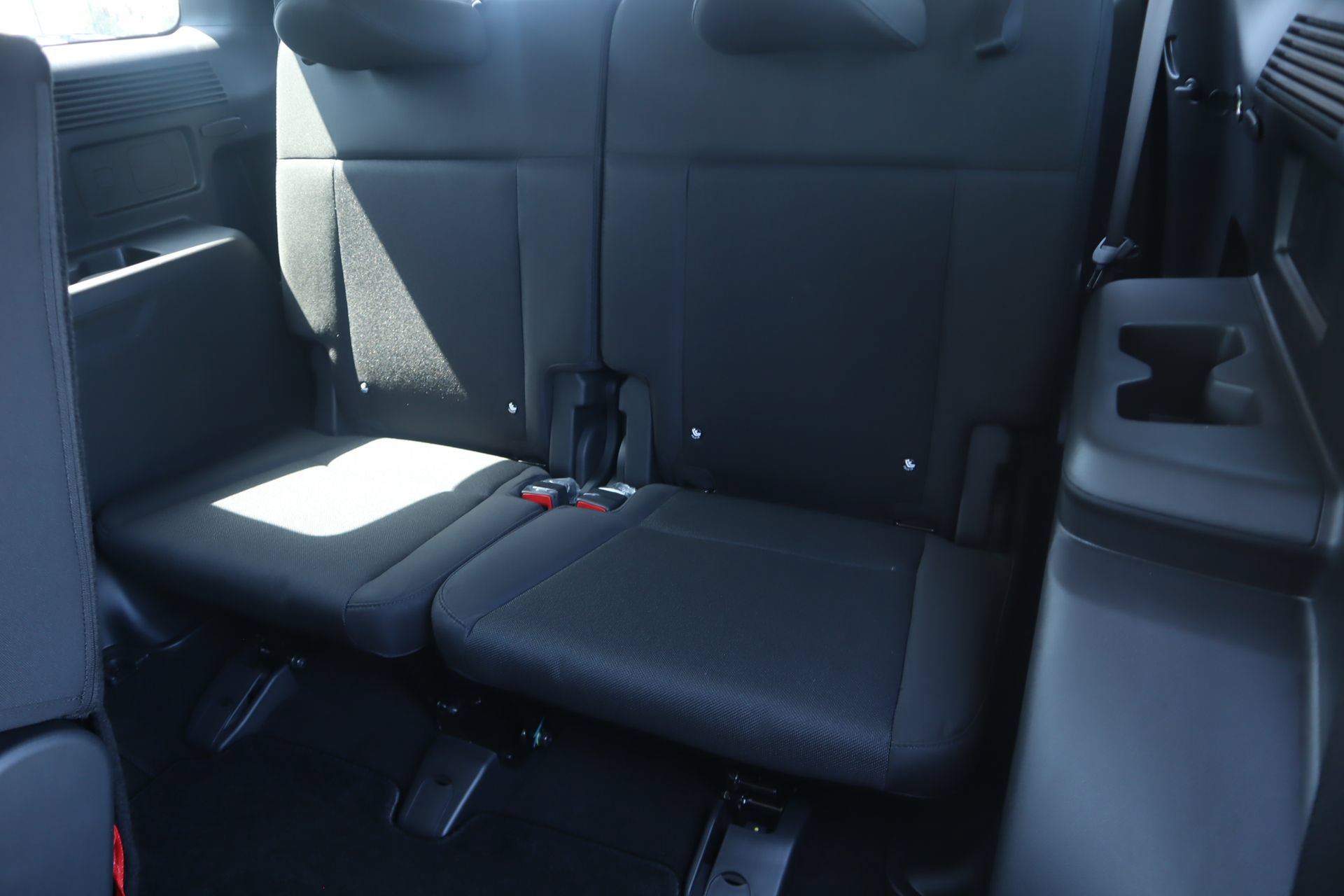 New 2026 Hyundai Santa Fe SE FWD image 12