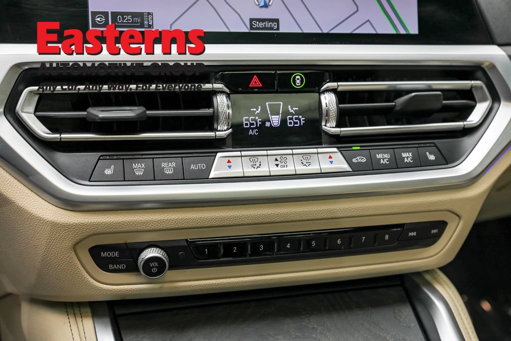 Used 2023 BMW M440i Coupe w/ Premium Package RWD image 20