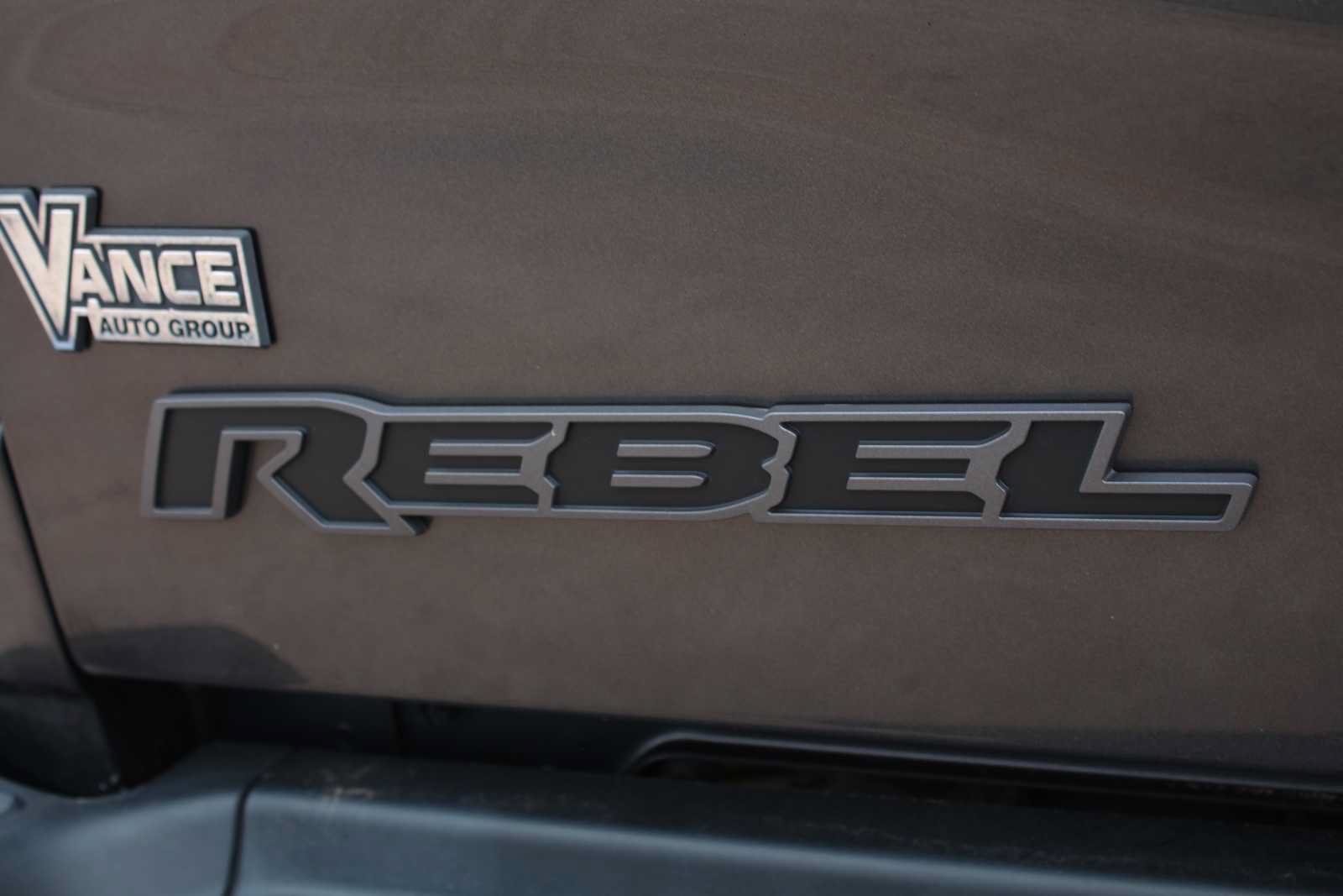 Used 2024 RAM 2500 Rebel w/ Level 2 Equipment Group AWD/4WD image 12