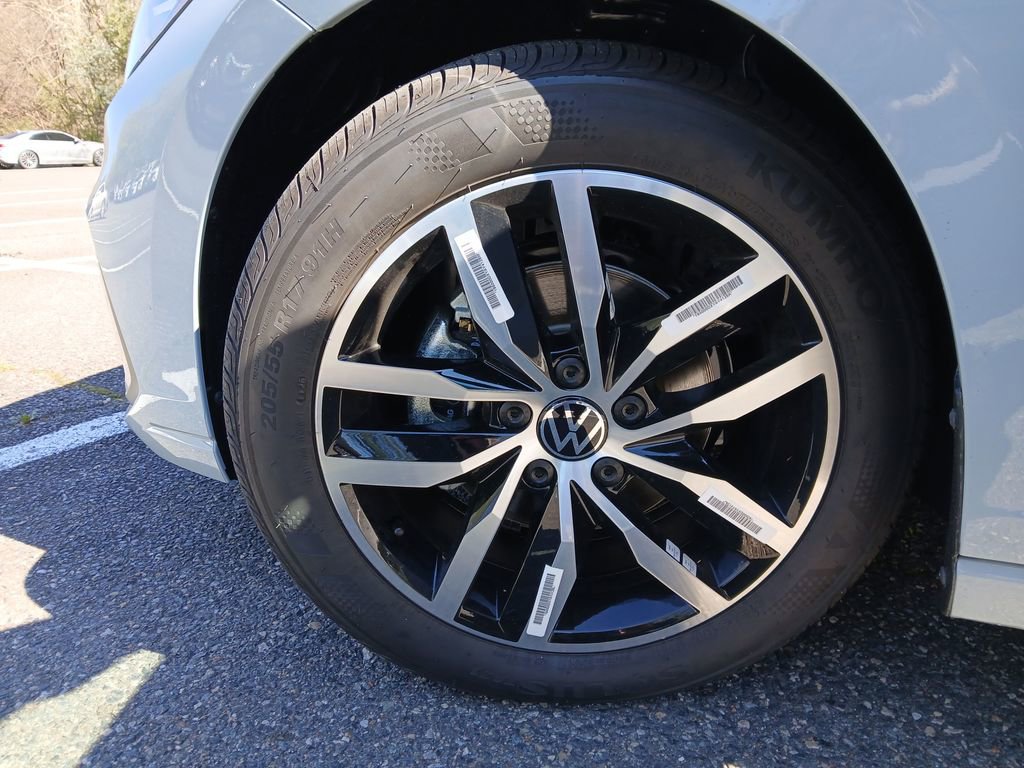 New 2026 Volkswagen Jetta SE image 26