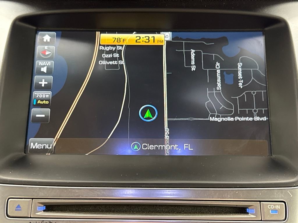 Used 2016 Hyundai Azera Limited image 17