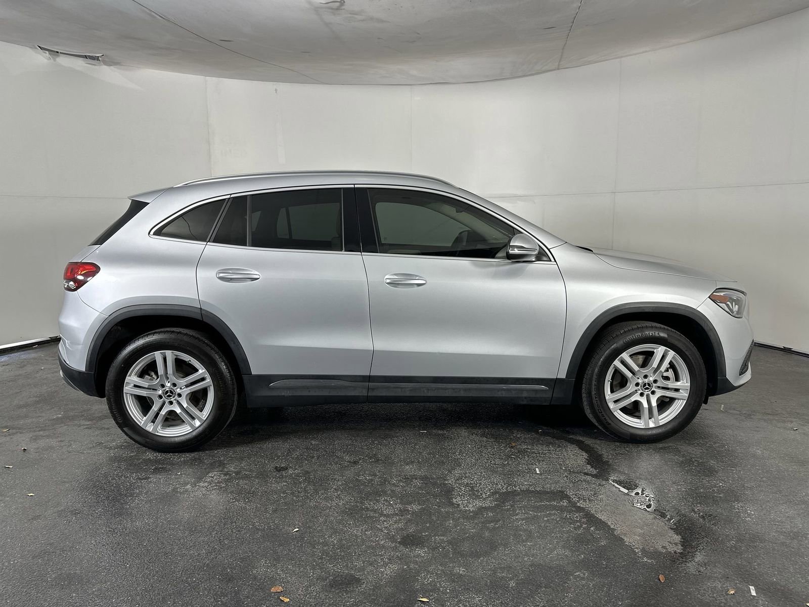 Used 2021 Mercedes-Benz GLA 250 image 13