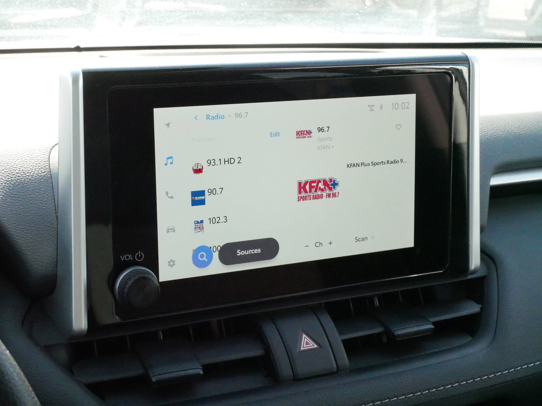 Certified 2024 Toyota RAV4 XLE image 22