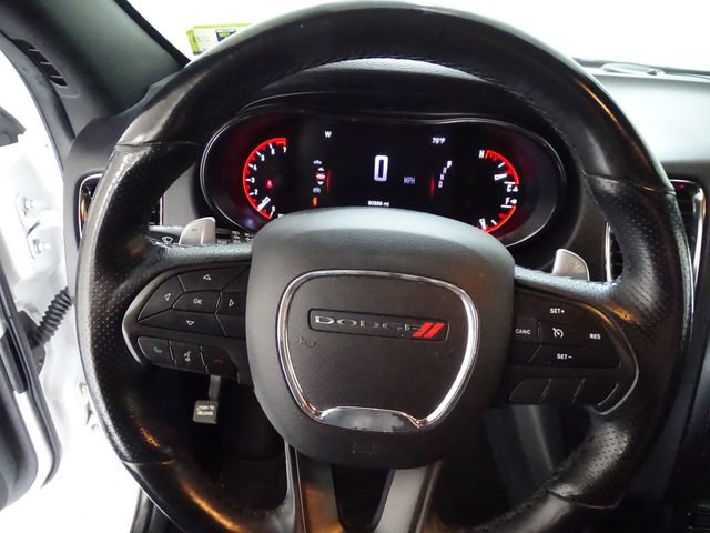 Used 2020 Dodge Durango GT AWD/4WD image 6