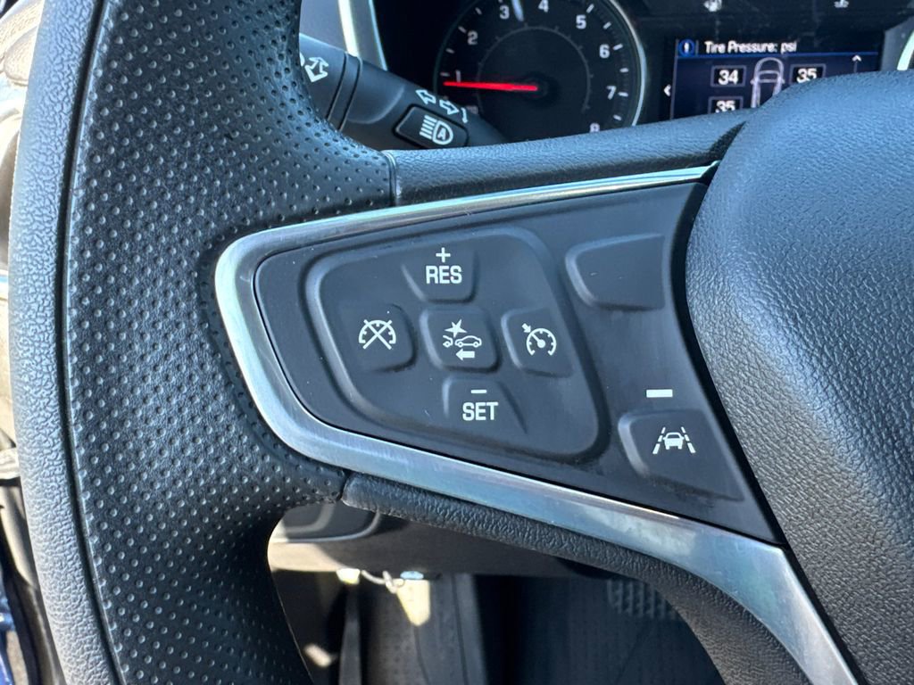 Used 2022 Chevrolet Equinox LT image 27