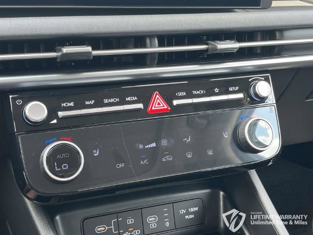 New 2026 Hyundai Tucson SEL FWD image 25