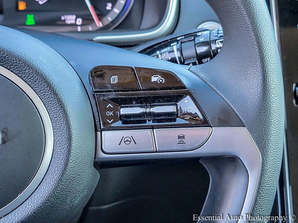 Used 2023 Hyundai Tucson SEL image 15