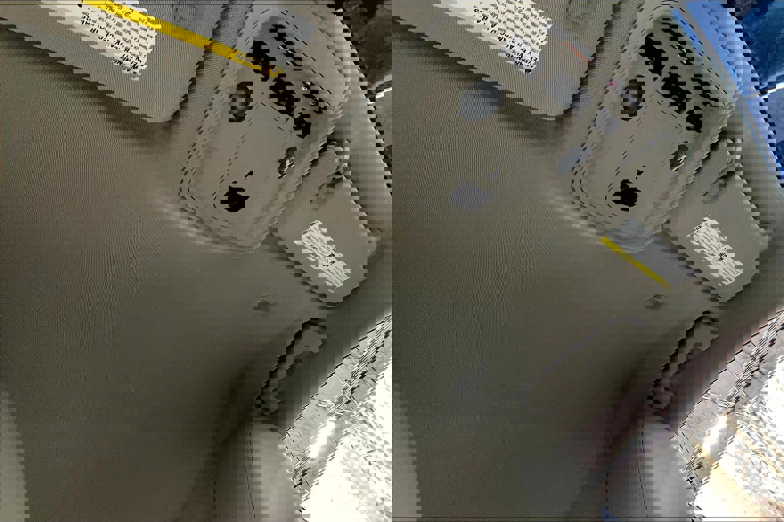 Used 2014 Cadillac XTS Luxury w/ Driver Awareness Package image 14