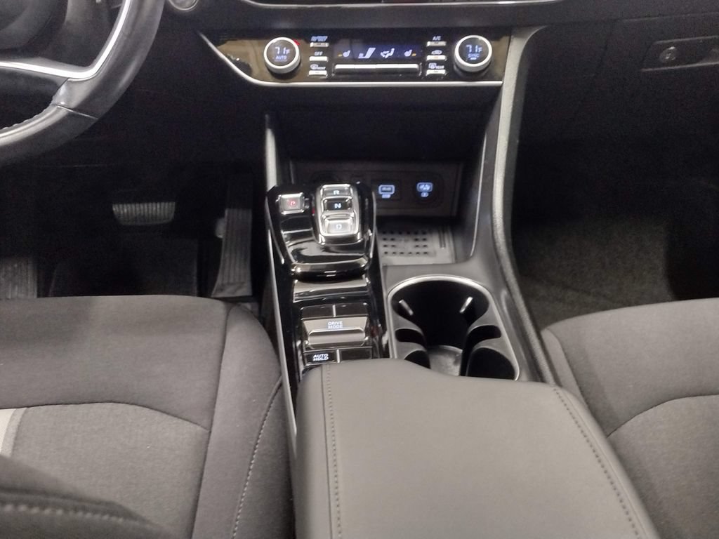 Certified 2023 Hyundai Sonata SEL FWD image 37