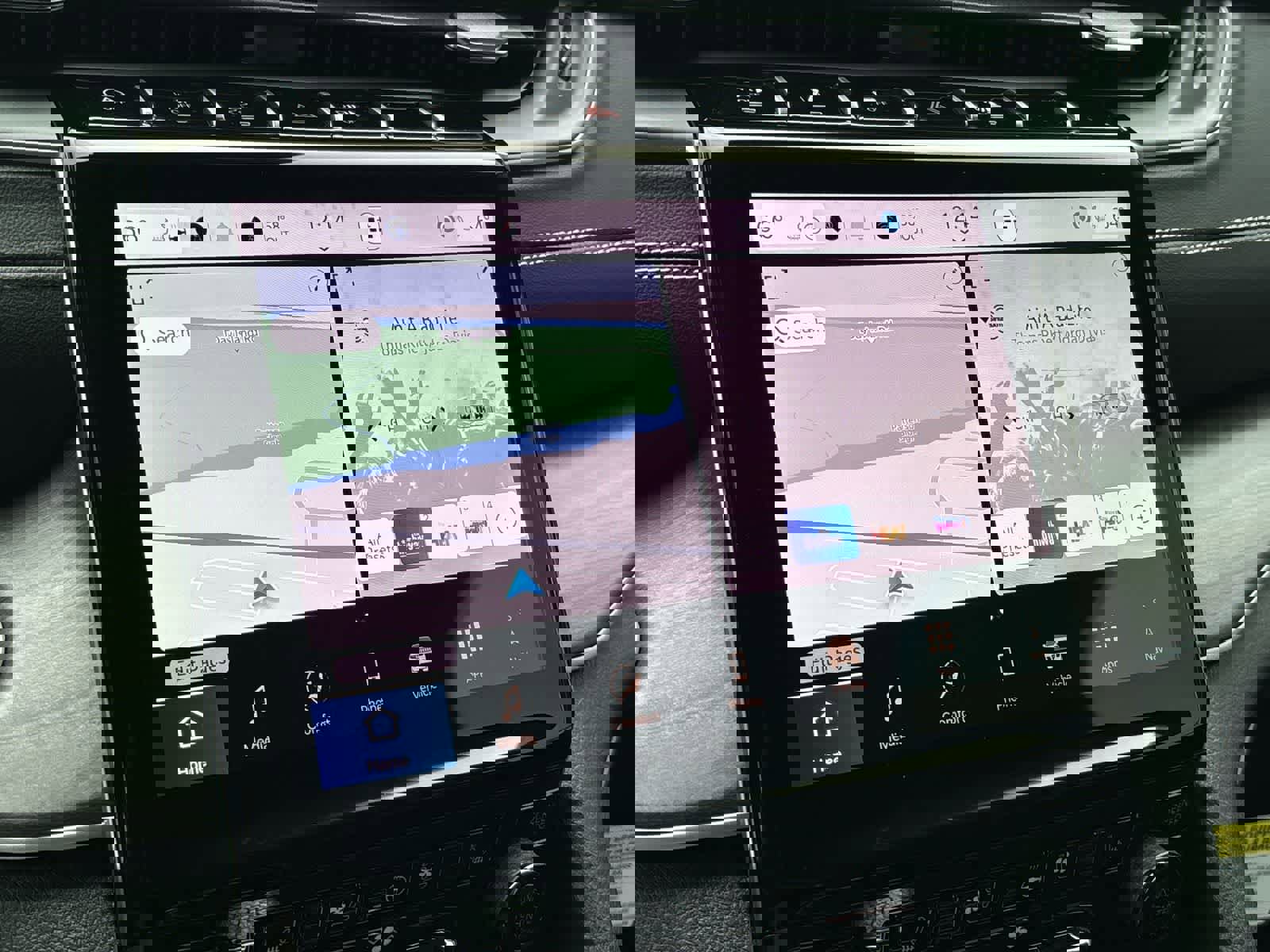 New 2025 Jeep Grand Cherokee Limited w/ Luxury Tech Group II image 14