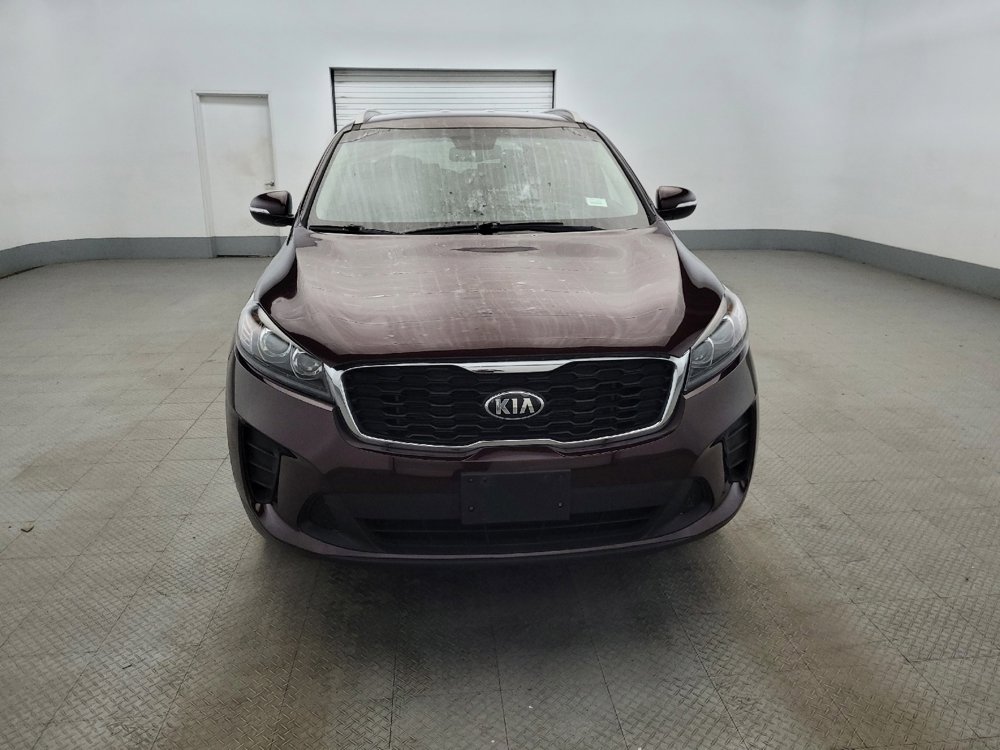 Used 2019 Kia Sorento AWD w/ LX Convenience Package image 14